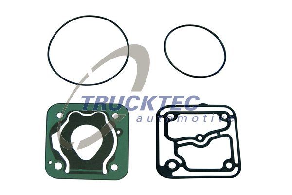 TRUCKTEC AUTOMOTIVE Remondikomplekt,kompressor 01.15.094